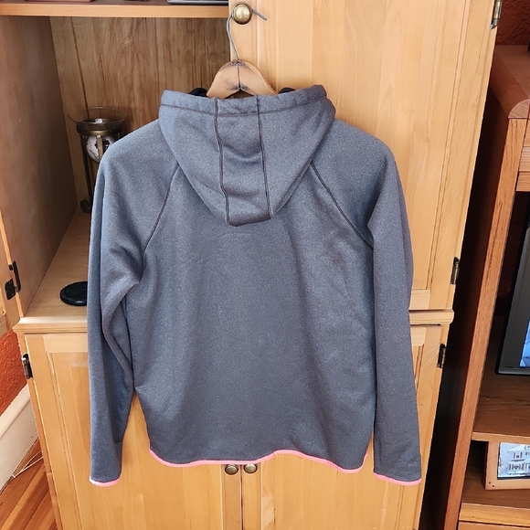 Under Armour Fleece Lined Hoodie - Picture 3 of 3